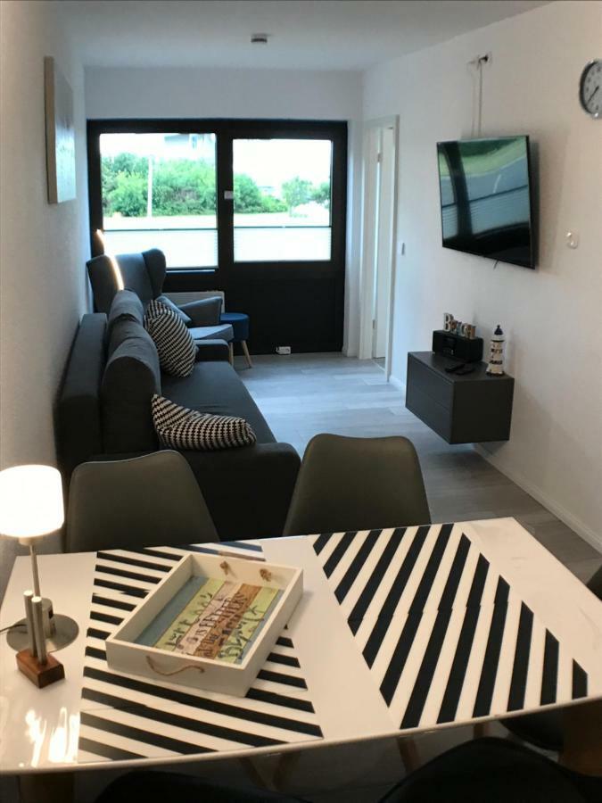 Ferienwohnung Steffi Marina Wendtorf Exterior foto